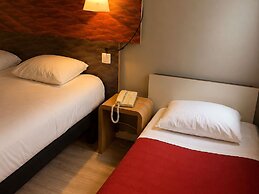 ibis Dijon Centre Clemenceau