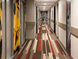 ibis Dijon Centre Clemenceau