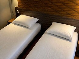 ibis Dijon Centre Clemenceau