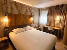 ibis Dijon Centre Clemenceau
