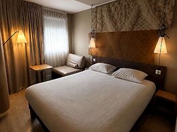 ibis Dijon Centre Clemenceau