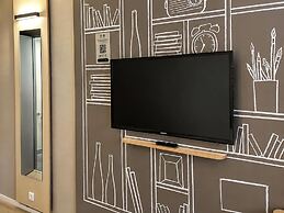 ibis Dijon Centre Clemenceau