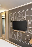 ibis Dijon Centre Clemenceau