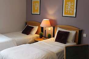 Redwings Lodge Sawtry