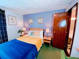 Redwings Lodge Sawtry
