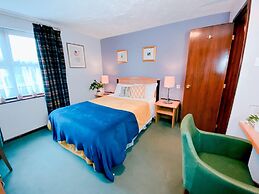 Redwings Lodge Sawtry
