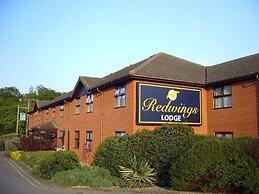 Redwings Lodge Sawtry