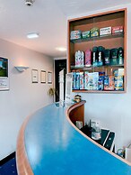 Redwings Lodge Sawtry