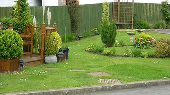 Redwings Lodge Sawtry
