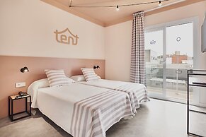 tent Lloret de Mar