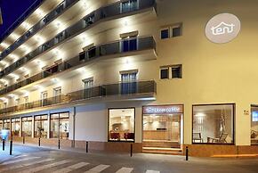 tent Lloret de Mar