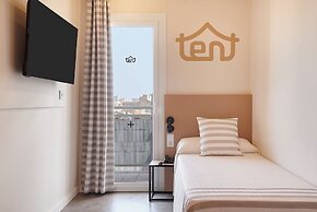 tent Lloret de Mar