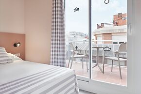 tent Lloret de Mar