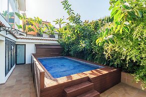 FERGUS Club Pineda Splash