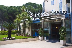 Hotel Amaraigua - Adults Only