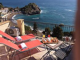 Jonic Hotel Mazzaro'