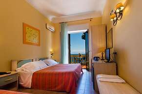 Jonic Hotel Mazzaro'
