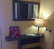 Jonic Hotel Mazzaro'