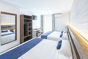Hotel Internacional