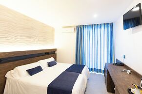Hotel Internacional