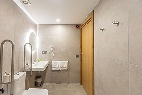 Hotel Internacional