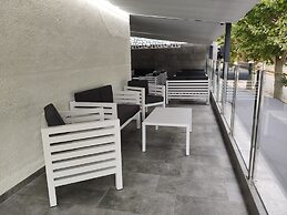 Hotel Internacional