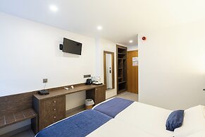 Hotel Internacional