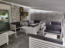 Hotel Internacional
