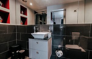 Square Townhouse