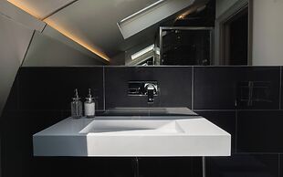 Square Townhouse
