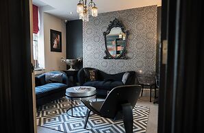 Square Townhouse