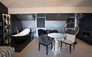 Square Townhouse