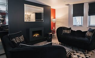 Square Townhouse