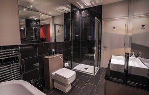 Square Townhouse