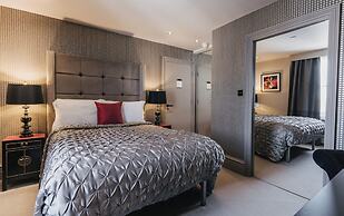 Square Townhouse