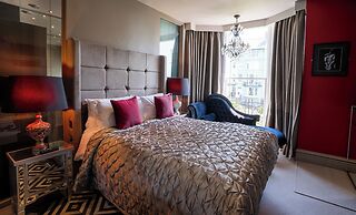 Square Townhouse