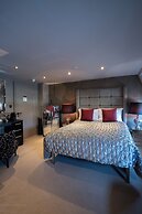 Square Townhouse