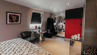 Square Townhouse