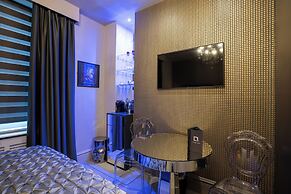 Square Townhouse