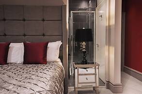 Square Townhouse