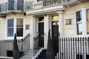 Square Townhouse