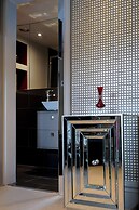 Square Townhouse