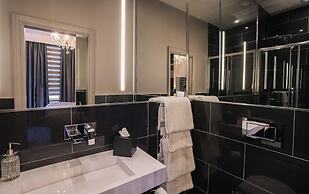 Square Townhouse