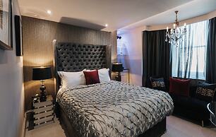 Square Townhouse