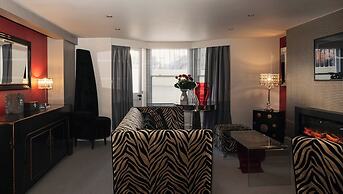 Square Townhouse
