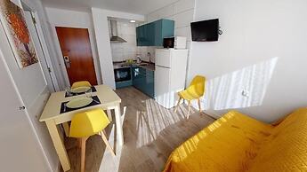 Eldorado Apartamentos Turisticos