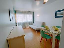 Eldorado Apartamentos Turisticos