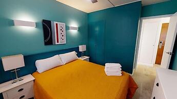 Eldorado Apartamentos Turisticos
