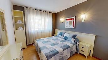 Eldorado Apartamentos Turisticos