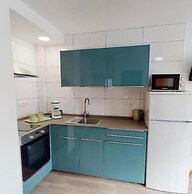 Eldorado Apartamentos Turisticos